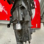 Przód kompletny Opel Zafira C 13360835 2011-2019