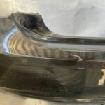 Zderzak tylny BMW 1 F20 F21 42926781 2011-2019 668