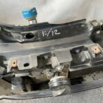 Pas przedni Ford Ka 1541285 2009-2017