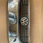 Atrapa chłodnicy (grill) Volkswagen Touran I 1T0853651A 2003-2010