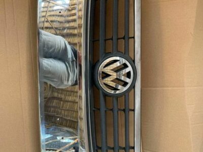 Atrapa chłodnicy (grill) Volkswagen Touran I 1T0853651A 2003-2010