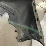 Zderzak tylny BMW 1 F20 F21 42926781 2011-2019 668