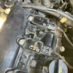 Silnik Mazda 3 II PE01124Z0C 2013-2016