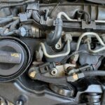 Silnik Volkswagen CFBG 2.0 TDI 170KM Scirocco 2011 2008-2016 CFGB