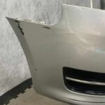 Kompletny przód Audi A3 8P lift 1.6 MPI LY7W maska zderzak błotniki 2005-2013
