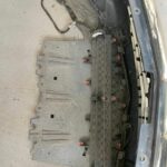Zderzak przedni Opel Insignia A 13220641 2008-2017 Z22C