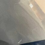 Drzwi tylne lewe Volkswagen Golf VI 5K4833055 2008-2013 LA7T