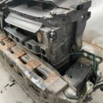 Pas przedni Volkswagen Golf VI 5K0805588 2008-2013