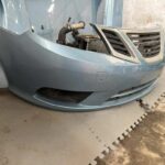 Zderzak przedni Saab 9-3 Ver2 12787834 2003-2007 304