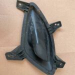 Dolna kratka zderzaka przedniego Hyundai i10 865840X200 2013-2018