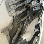 Zderzak przedni Ford Focus BM5117757 2010-2017