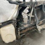 Pas przedni Nissan Qashqai 62500JD000 2006-2010
