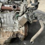 Silnik Peugeot Partner 9HP 2008-2014