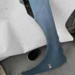 Przód kompletny Saab 9-3 Ver2 12786001 2003-2007