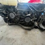 Pas przedni Lexus IS 220D-250-350 5213153060 2006-2013