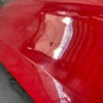 Zderzak tylny Audi A3 S3 8V 8V4807511 2013-2019