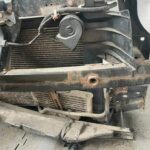Pas przedni Nissan Qashqai 62500JD000 2006-2010
