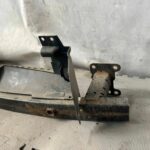 Belka zderzaka przedniego Nissan Qashqai 62030JD000 2006-2010