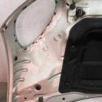 Maska Mini Cooper Countryman R60 41009805935 2011-2016