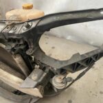 Pas przedni Opel Corsa D 13205765 2006-2014