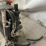 Komplet chłodnic Opel Astra J 2010-2015