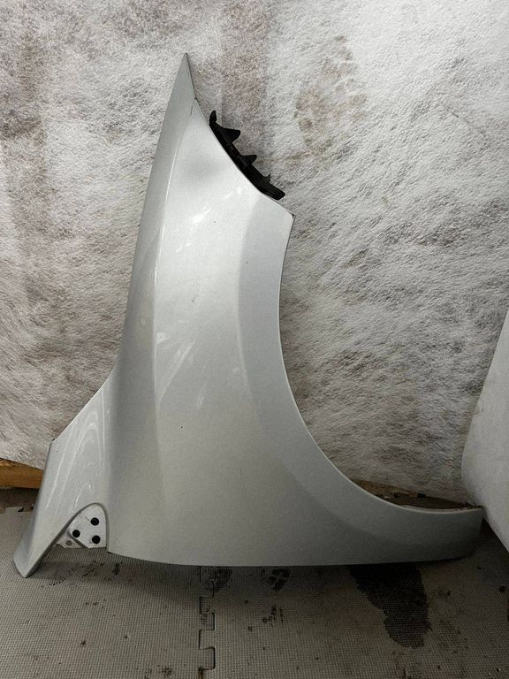 Błotnik prawy Renault Megane III 00297012A1 2009-2016