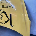 Maska Opel Corsa D 1160074 2006-2014 Z40Q