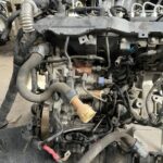 Silnik Opel Astra K 55490811 2015-2021