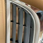Atrapa chłodnicy (grill) Volkswagen Touran I 1T0853651A 2003-2010