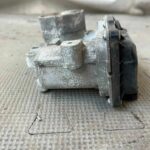 Przepustnica Renault Clio III 8200234968 2005-2012