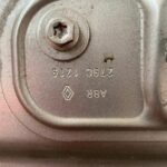 Maska Renault Clio III 651001550R 2005-2012 D11