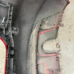 Zderzak tylny Audi A3 S3 8V 8V4807511 2013-2019
