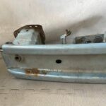 Wzmocnienie zderzaka przedniego (belka) Saab 9-3 Ver2 12769713 2003-2007