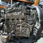 Silnik Opel Astra K 55490811 2015-2021