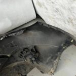 Zderzak przedni Nissan Qashqai 62310BR00A 2010-2014