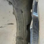 Zderzak tylny BMW 1 F20 F21 42926781 2011-2019 668