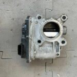 Przepustnica Renault Clio III 8200234968 2005-2012