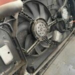 Pas przedni Audi A5 8T 8F 8K0805588 2007-2016