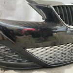 Przód kompletny Seat Ibiza IV (6J,6P) 6J0805588 2008-2017 CZARNY