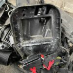 Silnik Volvo V40 D5204T6 2012-2019