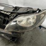 Pas przedni Seat Ibiza IV (6J,6P) 6J0805588 2008-2017