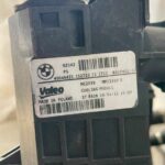 Komplet chłodnic BMW 3 F30 F35 F31 8507402 2012-2018