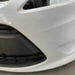 Zderzak przedni Ford Fiesta 8A6117F003 2009-2012 7VTA
