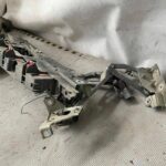 Pas przedni Opel Astra J 13264403 2010-2015