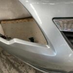 Zderzak przedni Opel Meriva B 13269871 2010-2016 GAN