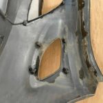 Zderzak przedni Hyundai i30 86511A6000 2013-2016