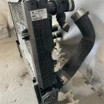 Komplet chłodnic BMW 3 F30 F35 F31 8507402 2012-2018