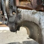 Silnik Ford Focus C1BG6007BF 2010-2017