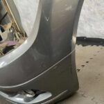 Przód kompletny Mercedes-Benz C W204 2007-2014 775