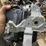 Silnik Mazda 3 II PE01124Z0C 2013-2016